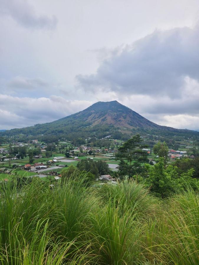 Volcano Lake View Kintamani Extérieur photo